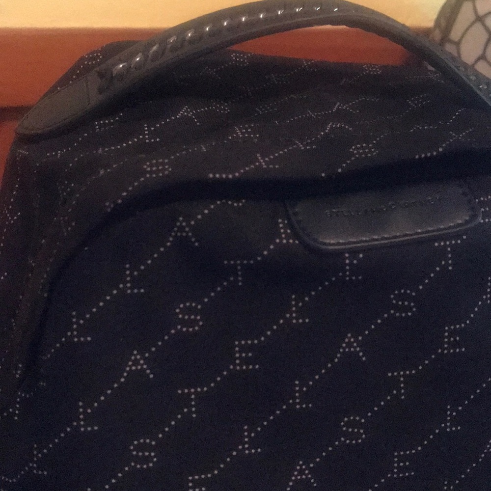 Stella McCartney backpack